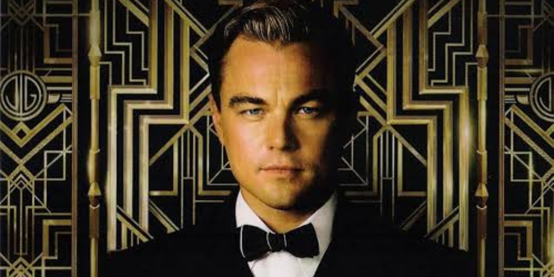 Screening of the film “The Great Gatsby” (2013)